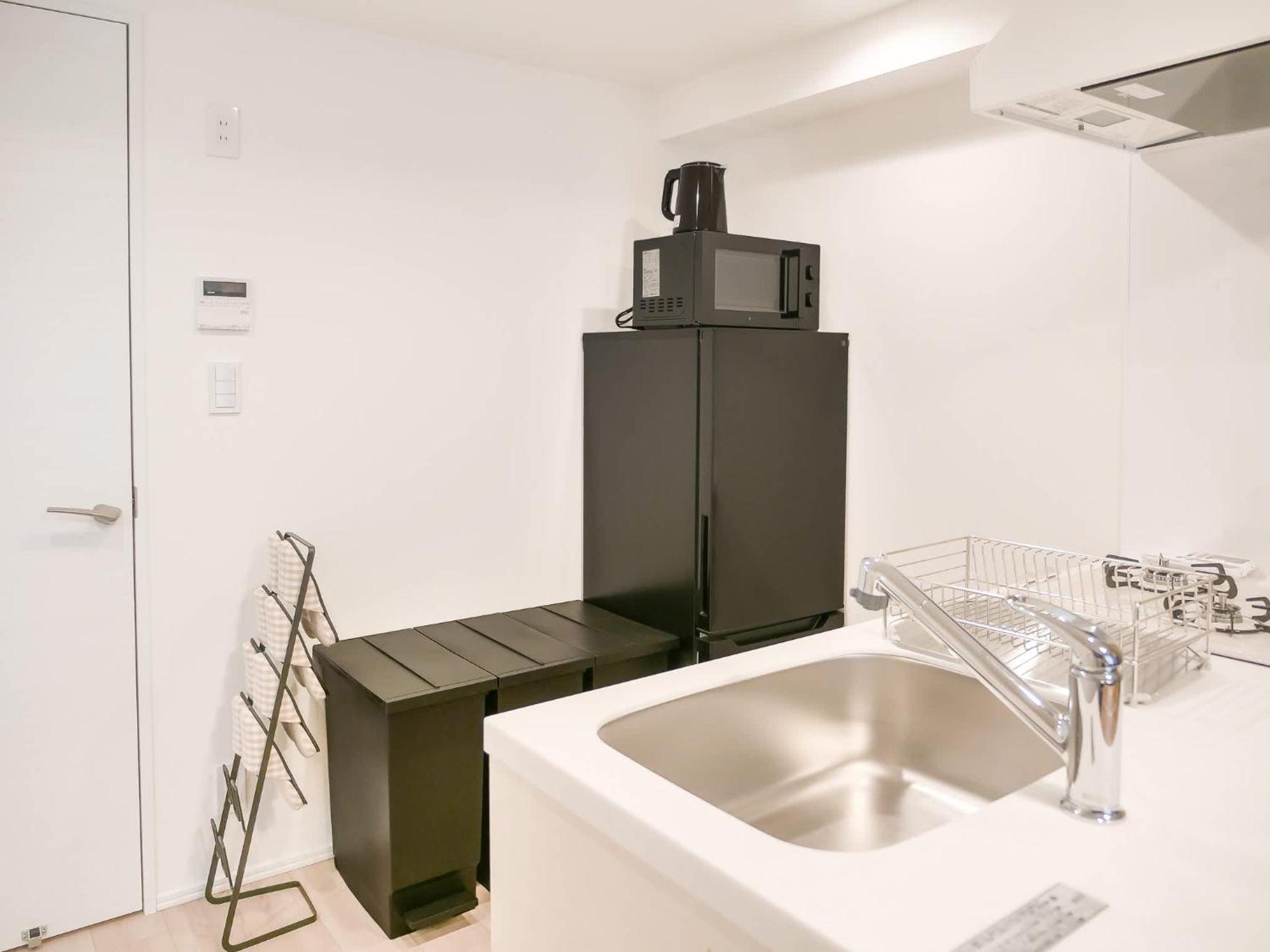Triphome Asakusa Alpha 2025 Apartment