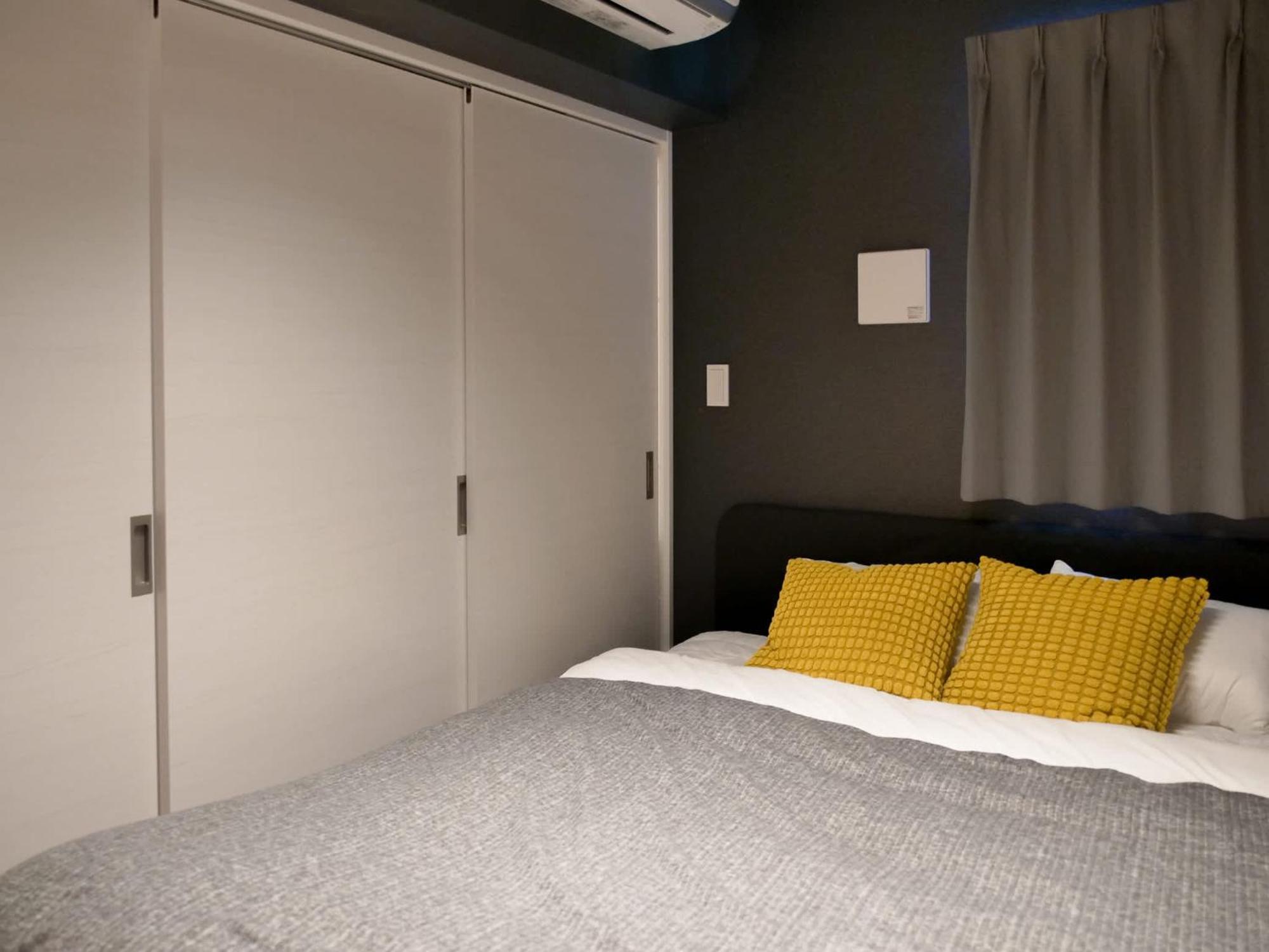 Triphome Asakusa Alpha 2025 Apartment
